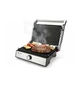 Электрический гриль iHunt Bro Dual Grill XXL, 1500 Вт, открытие 180°, съемные пластины - изображение 2