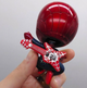 Набор фигурок Паук Spiderman MIC ZS222-101 5 персонажей супергерои для детей от 3 лет - изображение 3