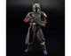 Пластиковая модель Bandai Star Wars 1/12 Boba Fett (The Mandalorian Version) (BAS2607743) - изображение 1