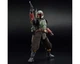 Пластиковая модель Bandai Star Wars 1/12 Boba Fett (The Mandalorian Version) (BAS2607743) - изображение 2