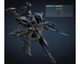 Пластиковая модель Bandai 30MM Armored Core VI Fires of Rubicon Schneider Nachtreiher/40E Steel Haze (BAS2724574) - изображение 3