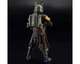 Пластиковая модель Bandai Star Wars 1/12 Boba Fett (The Mandalorian Version) (BAS2607743) - изображение 5