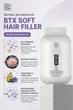 Ботокс (реконструкция) для волос BTX SOFT HAIR FILLER 250мл - изображение 3