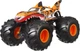 Автомобіль Mattel Hot Wheels Monster Trucks Tiger Shark JDR02 (0194735289127) - зображення 2