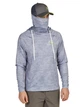 Реглан з капюшоном та захистом від "UV" Feeder Concept UV HOODIE (90%Ny,10%Spandex, UPF50+) / S (201008) 137701-S - изображение 4