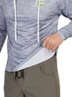 Реглан з капюшоном та захистом від "UV" Feeder Concept UV HOODIE (90%Ny,10%Spandex, UPF50+) / S (201008) 137701-S - изображение 8