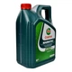 Моторна олива CASTROL Magnatec A/B 10W-40 4 л (15F098) - зображення 2