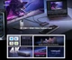 Карта відеозахоплення UGREEN HDMI → USB Type-C 4K 60Hz Video Capture Card, запис 1080P 60fps для стрімінгу OBS, камери, PS5 - зображення 7