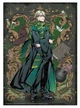 Пазл Easy-M Harry Potter. Династія чарівників. Драко, 250 - изображение 3
