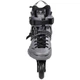 Ролики Flying Eagle X3 Shrike, серые, размер 45-46 - изображение 4