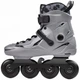 Ролики Flying Eagle X3 Shrike, серые, размер 45-46 - изображение 5