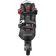 Детские раздвижные ролики Flying Eagle S3s Cosmo 37-41 - изображение 3