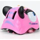 Детский шлем Flying Eagle Zoo Panther. S/M (48-54 см) - изображение 7