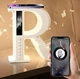 Беспроводная колонка XM-X69 в форме буквы «R» с LED-подсветкой и функцией беспроводной зарядки - изображение 2