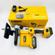 Аккумуляторная цепная пила DeWalt DCM575N электропила беспроводная бесщеточная 48 В 6 А·ч шина 45 см 18 дюймов для дерева дров бревен сада с автоматической смазкой 2 батареями - изображение 5
