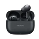 Навушники TWS realme Buds T310 Vibrant Black - изображение 1
