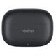 Навушники TWS realme Buds T310 Vibrant Black - изображение 2