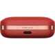 Навушники TWS realme Buds Air 7 Pro Fiery Red ANC Hi-Res Audio LHDC 5.0 IP55 - изображение 4