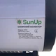 Солнечный коллектор Sun UP HP15 всесезонный 150 л с вакуумными Heat-pipe трубками 15 шт BAU_А0056835 - изображение 4