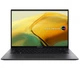 Ноутбук ASUS ZenBook 14 UM3402YA AMD Ryzen™ 5 7430U (6 ядер, 12 потоков, 2,30–4,30 ГГц, кэш 19 МБ) / 16 ГБ LPDDR4x, 3733 МГц / 512 / Глянцевый, OLED / для бизнеса и дома - изображение 3