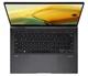 Ноутбук ASUS ZenBook 14 UM3402YA AMD Ryzen™ 5 7430U (6 ядер, 12 потоков, 2,30–4,30 ГГц, кэш 19 МБ) / 16 ГБ LPDDR4x, 3733 МГц / 512 / Глянцевый, OLED / для бизнеса и дома - изображение 5