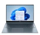 Ноутбук HP Pavilion 15 Ryzen 5-7530U/16GB/512/Fog Blue для роботи і бізнесу - зображення 1