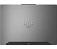 Игровой ноутбук ASUS TUF Gaming A15 AMD Ryzen™ 7 7435HS/ 8 ГБ / 512 /Win11 RTX3050 144 Гц - зображення 2
