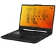 Ноутбук ASUS TUF Gaming F15 intel core i5-10300H \ 4 ядра 8 потоков \ ОЗУ 16GB / SSD 512 GB \ nVidia GTX1650 \ для игр - изображение 4