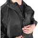 Пончо Lifeventure Poncho Black Uni (100089235) - изображение 3