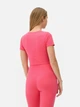 Топ для спорту Primark рожевий XEXLX118 XL - изображение 4