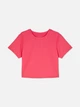 Топ для спорту Primark рожевий XEXLX118 XL - изображение 5