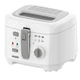 Фритюрница Mesko MS 4908 grey 2,5 л - изображение 1