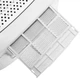 Фритюрница Mesko MS 4908 grey 2,5 л - изображение 8