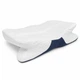 Ортопедична подушка-метелик Butterfly Memory Foam для міцного сну - зображення 2