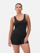 Топ для спорту Primark чорний LOFUW248 2XL - зображення 1