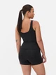 Топ для спорту Primark чорний LOFUW248 2XL - зображення 4