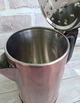 Електрочайник Grunhelm EKS-1927G 2.3 л 1500 Вт - зображення 4