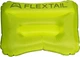 Надувна подушка Flextail Tiny Pillow 38.5 х 25.5 см Зелена (6975755966700) - зображення 1