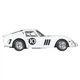 Коллекционная модель машинки Hot Wheels Car Culture Ferrari 250 GTO (JKF25) - изображение 4
