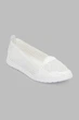 Туфлі відкриті жіночі Stepln 190 36 Білий (2000990610683S) shop (2000990610683) - зображення 6