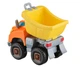 Набор игровых фигурок Rev&Roll DieCast Лори и Типпер персонажи мультфильма EU881051 - изображение 3