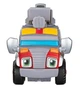 Набор игровых фигурок Rev&Roll DieCast Бо и Спритцер персонажи мультфильма металл пластик EU881031 - изображение 6