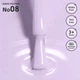 Жидкий полигель для ногтей 08 Liquid PolyGel Shelly 12 мл 4823109414013 - изображение 2