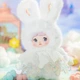 Колекційна мʼяка іграшка з кільцем POP TOP Hi TOY серії Nommi - Прогноз погоди Pop Top (300146) - изображение 2