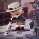 Фигурка-сюрприз Pop Top 52Toys Nook Винтажная лавка (24CB566N) - изображение 5