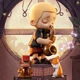 Фигурка-сюрприз Pop Top 52Toys Nook Винтажная лавка (24CB566N) - изображение 7