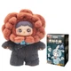 Колекційна м'яка іграшка з кільцем POP TOP Hi TOY серії MayMei - Темний ліс Pop Top (300148) - изображение 1