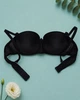 Бюстгальтер Rumu c Push Up 80B черный - изображение 2