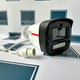4 МП IP WizColor Fixed-focal WizSense відеокамера Dahua DH-IPC-HFW2449TL-S-PRO (2.8мм) - зображення 3