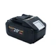 Аккумуляторная батарея Procraft Battery20/8 8 Ач Високотокова! - изображение 5